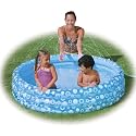 Bubble Spray Pool, 58" x 13"