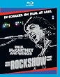 Paul McCartney & Wings Rockshow [Blu-ray] [2013]