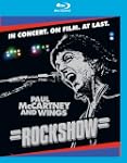 Rockshow (Blu-ray)