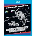 Rockshow [Blu-ray] [2013]