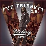 Victory (Live)