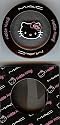 M.A.C Hello Kitty 3G Eye Shadow -Knight- #A27 ***RETIRED COLLECTION, VERY RARE*** (2x The Regular Amount - Regular 1.5g This is 3g)