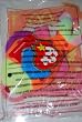 Ty Teenie Beanie - Lips the Fish McDonalds Happy Meal Toy