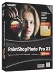 Corel PaintShop Photo Pro X3 Ultimate