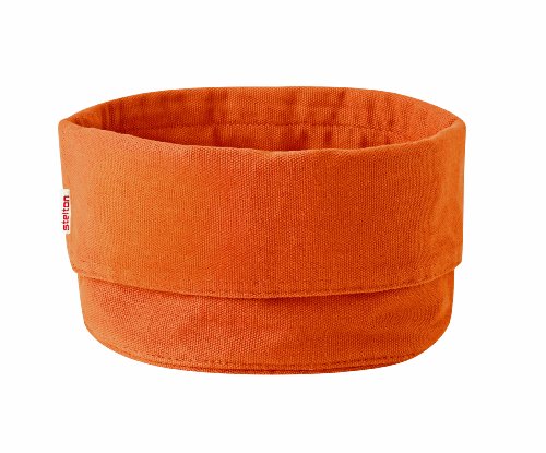 Stelton 1307 Brottasche safrangelb