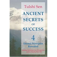 Ancient Secrets of Success: 4 Today's World