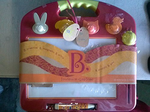 B. Toulouse Lap-Trec Magnetic Sketcher