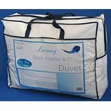 All Seasons Duck Feather & Down Duvet