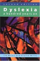 Dyslexia: A Hundred Years on