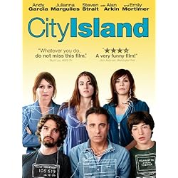 City Island