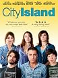 City Island