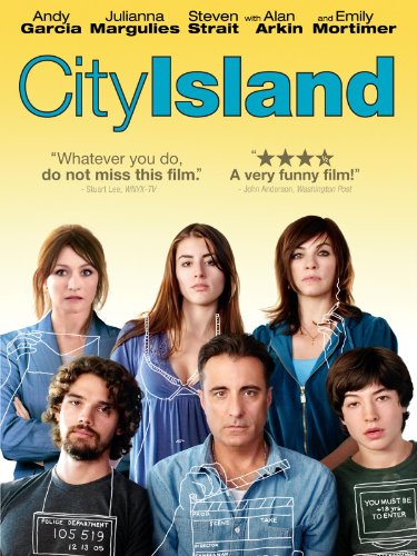 City Island