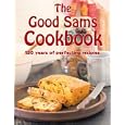 The Good Sams' Cookbook by Sisters of the Good Samaritan of the Order of St Benedict and Sr Margaret Barry