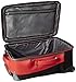 High Sierra El Series Softside Upright Luggage, Orange