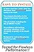 Replacement Facial Cleansing Brush Heads (2-Pack), Designed for Deep Pore Cleansing, Fits Mia, Mia2, Mia3 (Aria), SMART Profile, Alpha Fit, Pro, Plus,.