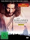 Produkt-Bild: Das Johannes Evangelium - Der Film [3 DVDs]