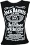 The Home of Fashion Damen Jack Daniels Tennessee Whiskey T Shirt Schwarz The Home of Fashion Damen Jack Daniels Tennessee Whiskey T Shirt Schwarz
