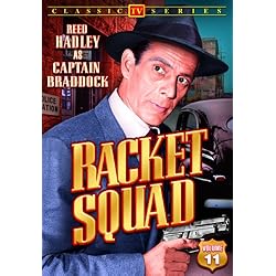 Racket Squad, Volume 11