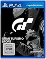Gran Turismo Sport
