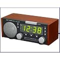 �N���V�b�N�^�C�v�ڊo�܂����v�t��FM/AM���W�I