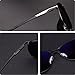 HDCRAFTER Polarized UV Protection Sport Style Driver Aviator Men Sunglasses 2016
