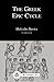 The Greek Epic Cycle (Bristol Classical Paperbacks)