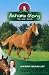 Tilly's Pony Tails 12: Autumn Glory: The New Horse