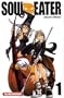 Soul Eater Vol.1