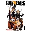 Soul eater, Tome 1 :