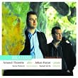 Brahms - Sonates & Trio / Thorette, Farjot, Deshayes, Merlin