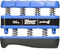 Gripmaster Light Tension Hand & Finger Exerciser - Blue 5lb