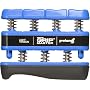 Gripmaster Hand Exerciser Blue, Light Tension (5-Pounds per Finger)