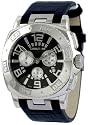 CERRUTI Herrenarmbanduhr Swiss Made Collection C-30 CT064641001
