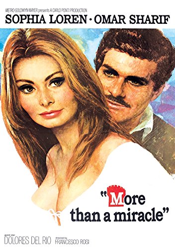 More than a Miracle