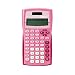 Texas Instruments Scientific Calculator - Pink (30XIIS)