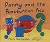 Penny and the Punctuation Bee