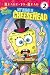 Books : My Name Is CheeseHead (Spongebob Squarepants Ready-to-Read)