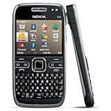 Nokia E72 - Smartphone - 3G - WCDMA (UMTS) / GSM - QWERTY - Symbian OS - zo ....
