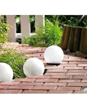Boule lumineuse led