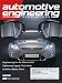 Automotive Engineering International November 2005 Ford iosis Concept Car Cover, Frankfurt (Hybrid)