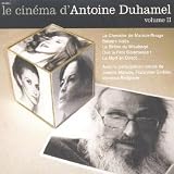 Le Cinema DAntoine Duhamel 2