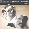 Le cin�ma d'Antoine Duhamel - Edition Digipack