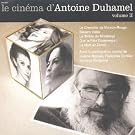 Le cin�ma d'Antoine Duhamel - Edition Digipack