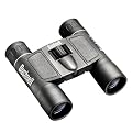 Bushnell Powerview FRP Compact Binocular - Black