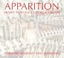 Apparition: Henry Purcell and George Crumb