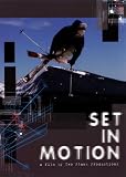 【スキー DVD】 Set In Motion(セット・イン・モーション) 輸入版 [DVD]