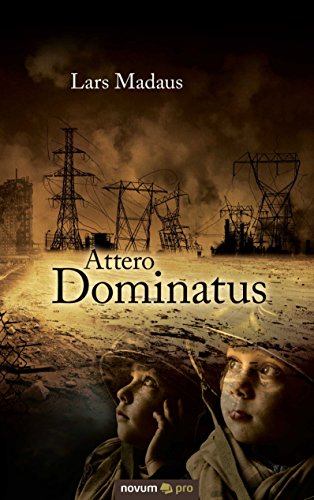 Attero Dominatus (German Edition)