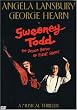Sweeney Todd - The Demon Barber of Fleet Street (Broadway) (Snap Case)