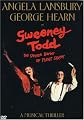 Sweeney Todd - The Demon Barber of Fleet Street (Broadway) (Snap Case)