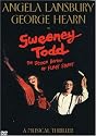 Sweeney Todd - The Demon Barber of Fleet Street (Broadway) (Snap Case)